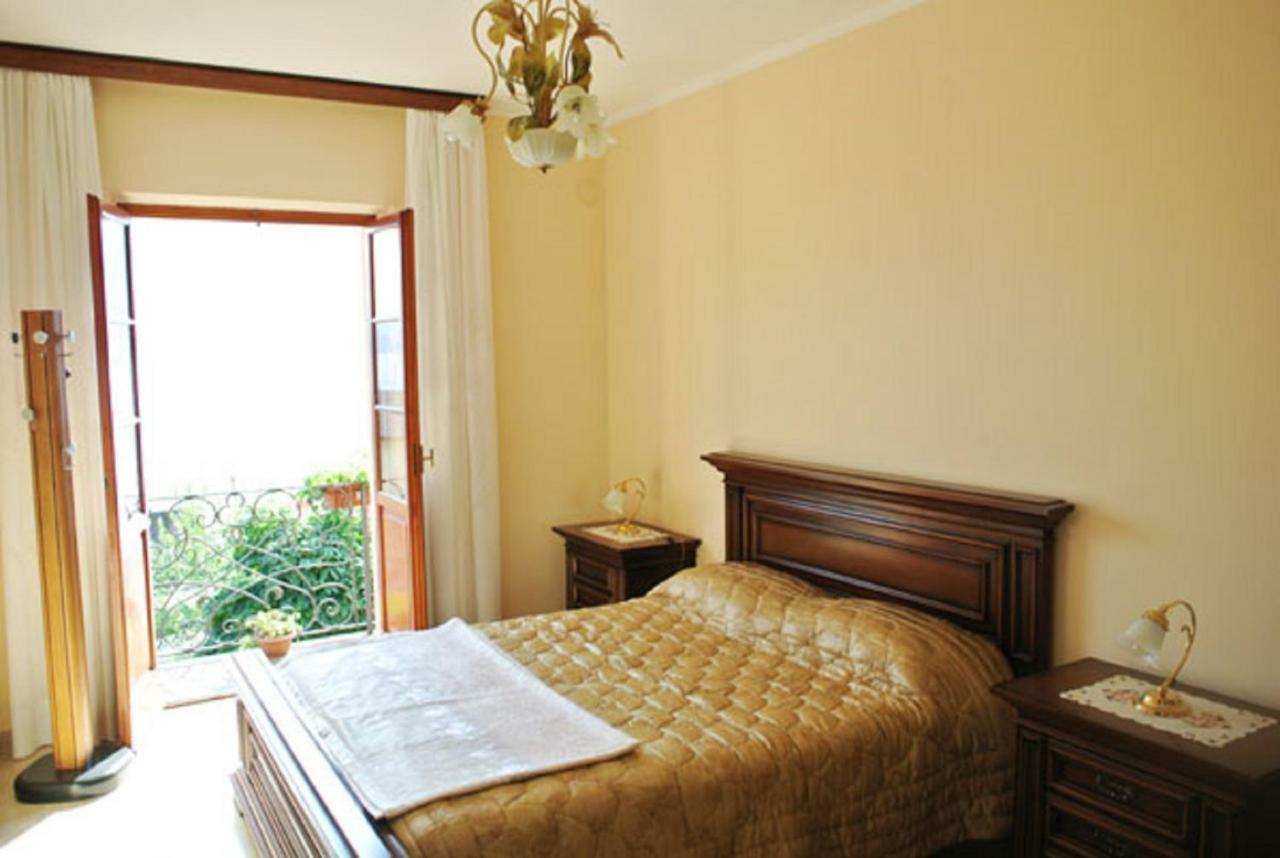 Casa Farfalla Cannobio Exterior photo